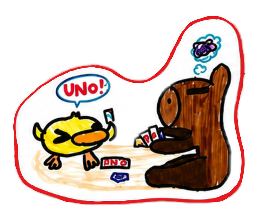 Uno Game